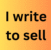 Copywriting & SEO services for businesses