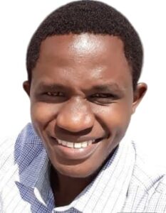 Tony Ajode - Online Copywriting & SEO Services