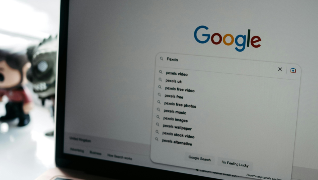 SEO Copywriting Services in Kenya