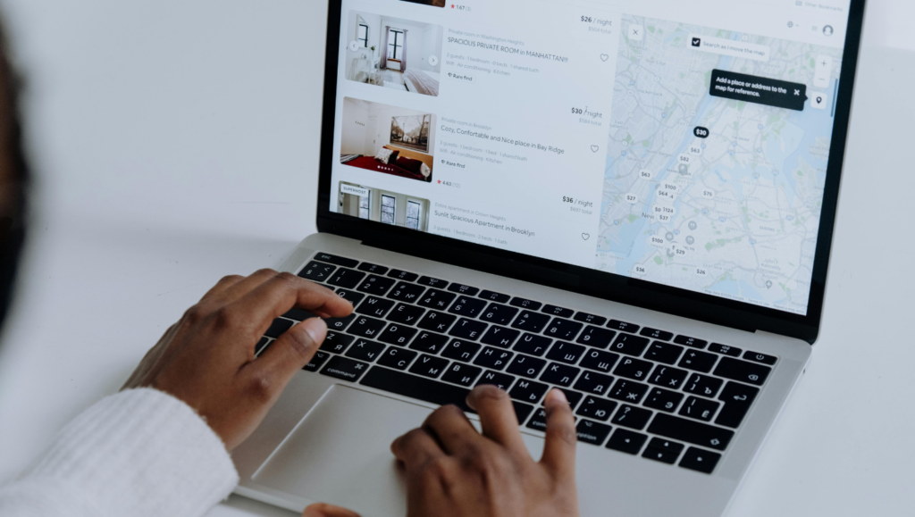 Website Copywriting Services in Kenya